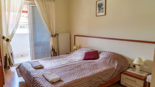 Hostal Pag Marina Aparments