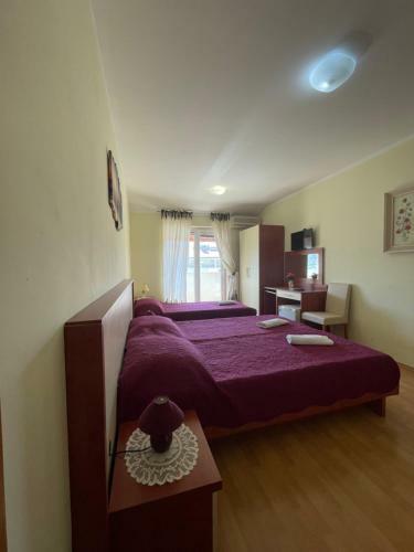 Hostal Pag Marina Aparments