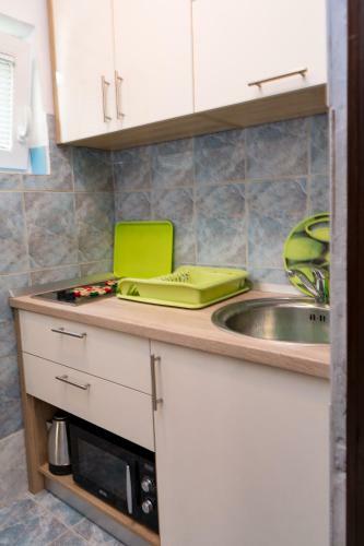 Hostal Pag Marina Aparments