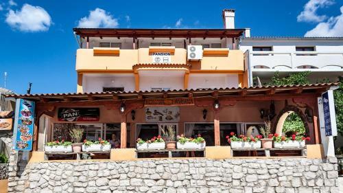 Hostal Pag Marina Aparments
