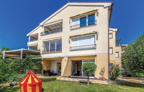 Apartman O La La