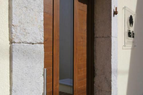 Premium Apartments Villa Ula