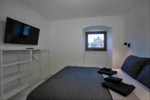 Premium Apartments Villa Ula