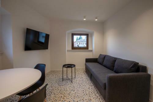 Premium Apartments Villa Ula