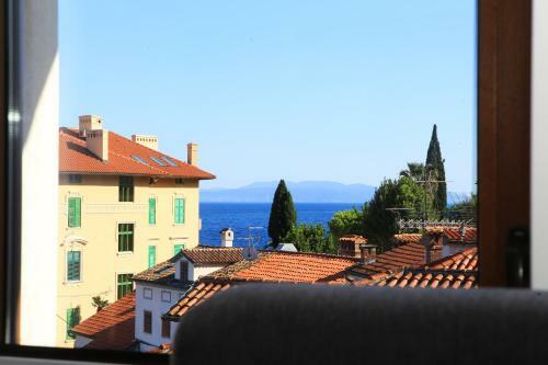 Premium Apartments Villa Ula