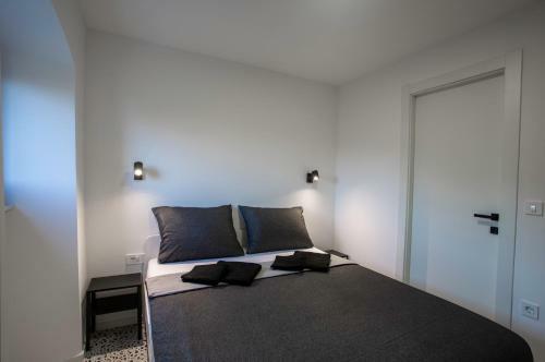 Premium Apartments Villa Ula