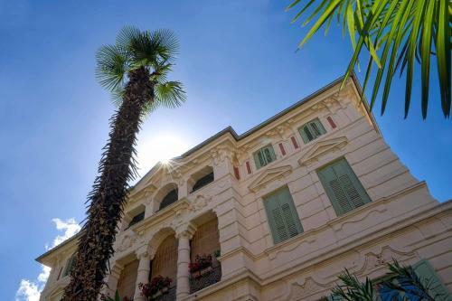 Apartamento Villa Gisela