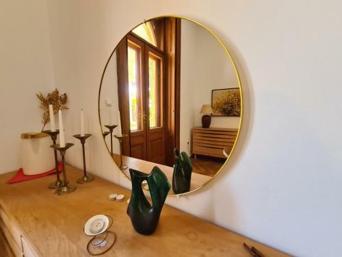 Apartamento Park Royal Residence