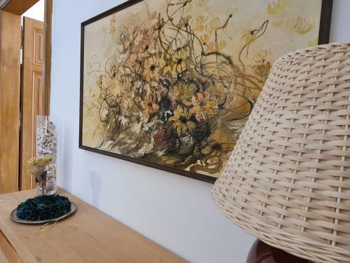 Apartamento Park Royal Residence
