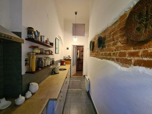 Apartamento Park Royal Residence