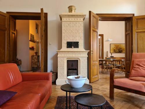 Apartamento Park Royal Residence
