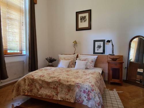 Apartamento Park Royal Residence