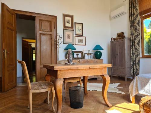 Apartamento Park Royal Residence