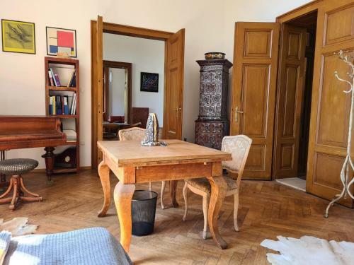 Apartamento Park Royal Residence