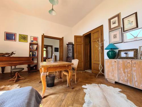 Apartamento Park Royal Residence