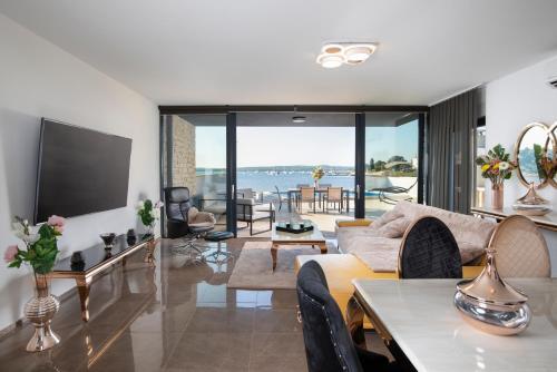 Apartamento Tramonto