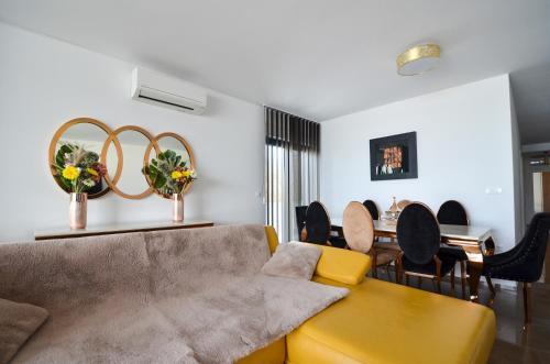 Apartamento Tramonto