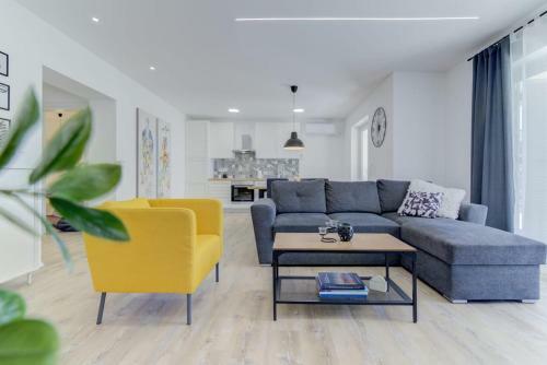 Apartamento Nv Sun 23