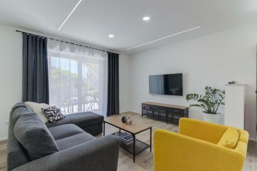 Apartamento Nv Sun 23