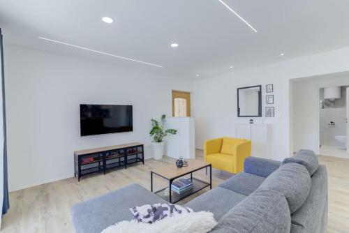 Apartamento Nv Sun 23