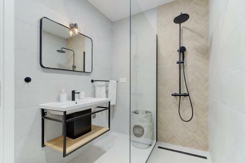 Apartamento Nv Sun 23