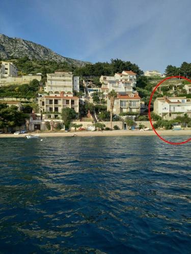 Apartments By The Sea Stanici, Omis - 19728