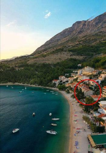 Apartments By The Sea Stanici, Omis - 19728