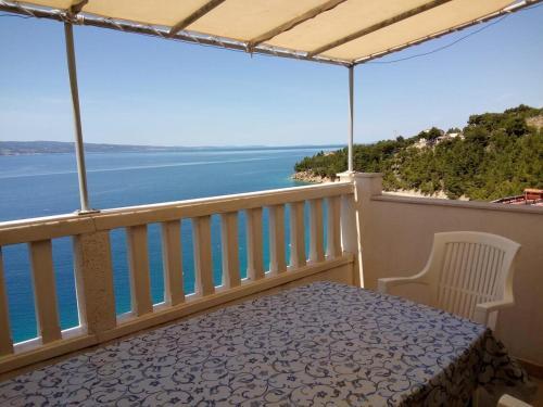 Apartments By The Sea Stanici, Omis - 19750