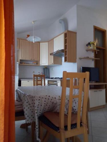 Apartments By The Sea Stanici, Omis - 19750