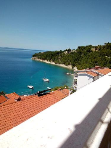 Apartments By The Sea Stanici, Omis - 19750