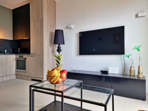 Apartment La Vie
