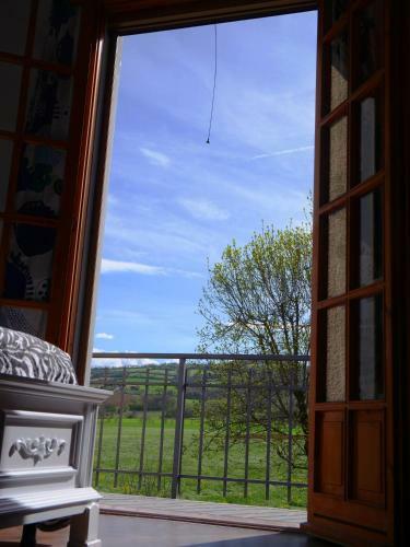 B&B Des Artistes