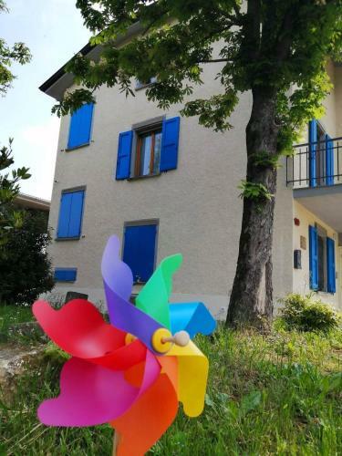 B&B Des Artistes