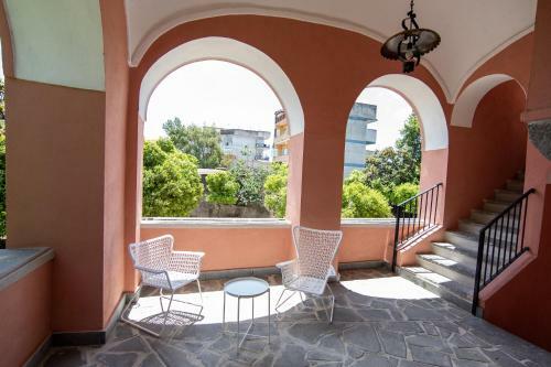 Hostal Palazzo D'aquino