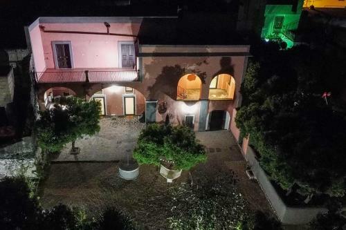 Hostal Palazzo D'aquino
