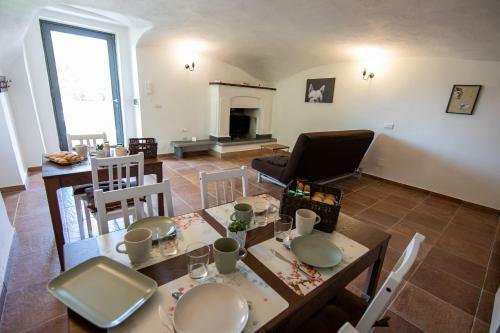 Hostal Palazzo D'aquino