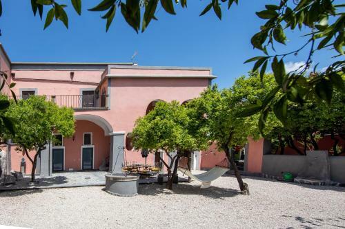 Hostal Palazzo D'aquino