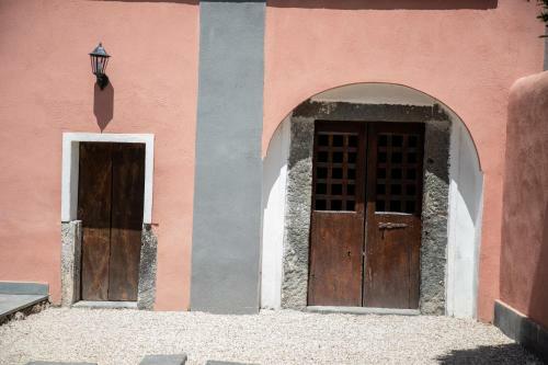 Hostal Palazzo D'aquino