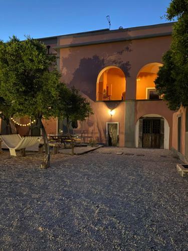 Hostal Palazzo D'aquino