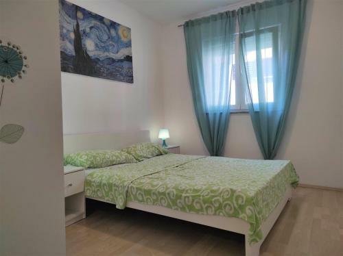 Apartman Kamenjak