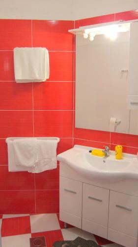 Apartman Kamenjak