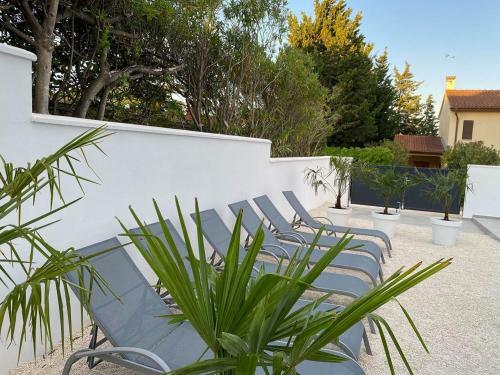 Appealing Holiday Home In Premantura With Bubble Bath