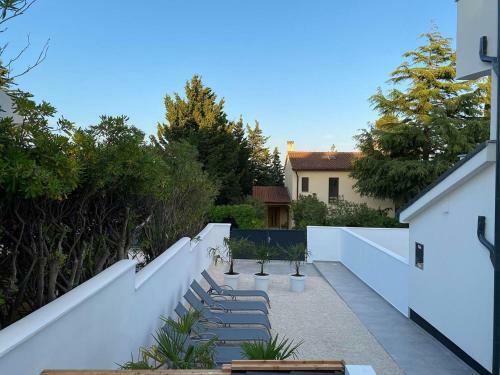 Appealing Holiday Home In Premantura With Bubble Bath