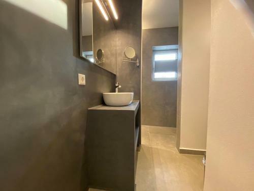 Appealing Holiday Home In Premantura With Bubble Bath