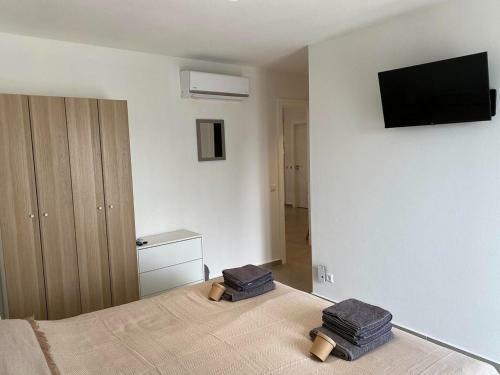 Appealing Holiday Home In Premantura With Bubble Bath