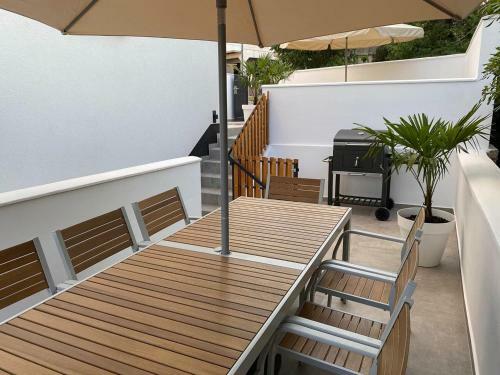 Appealing Holiday Home In Premantura With Bubble Bath