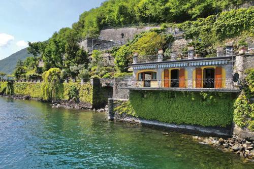 Apartamento Brienno Fronte Lago