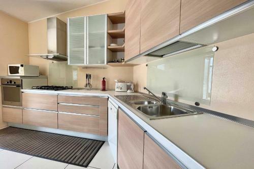 Apartamento Brienno Fronte Lago