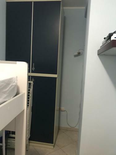 Apartamento Neno?s House