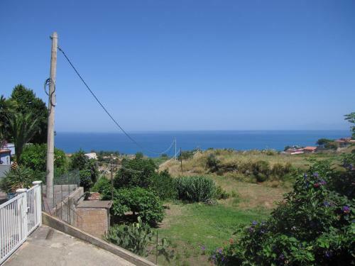 Apartamento Appartamento Vacanze A Briatico 15 Km Da Tropea